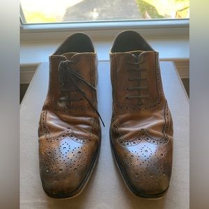 To Boot New York: size 10.5